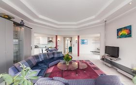 Hotel Strijewski - Apartments